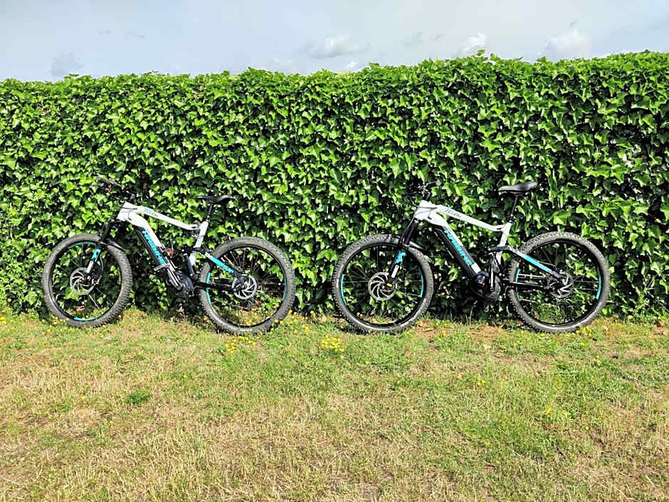 Erholungspark Wehlingsheide