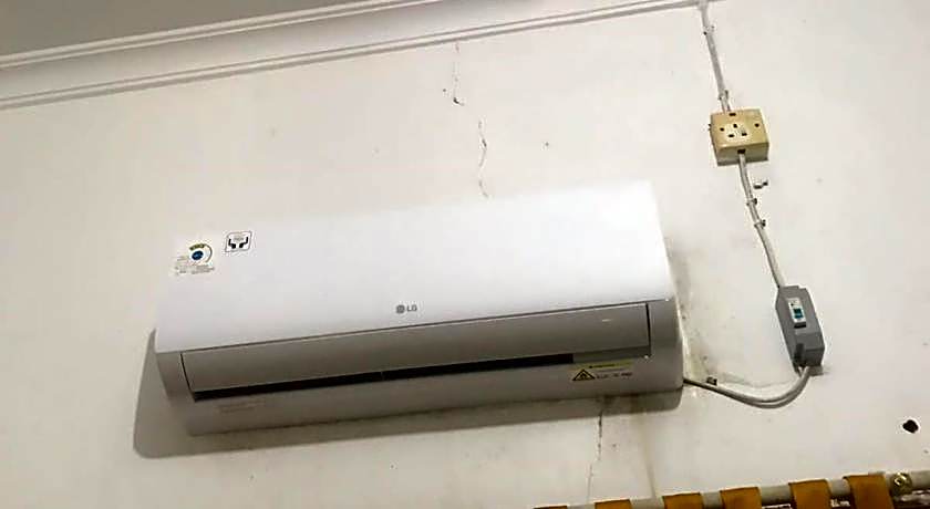 Hotel O Rumah Singgah Cemara Syariah