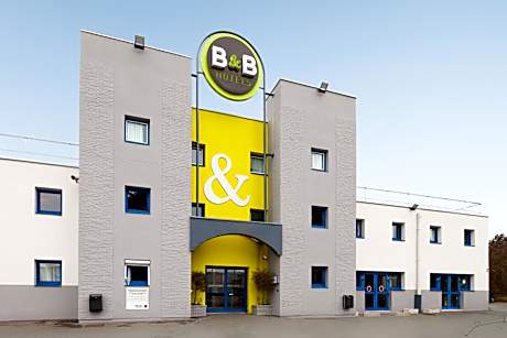 B&B HOTEL Montlhery
