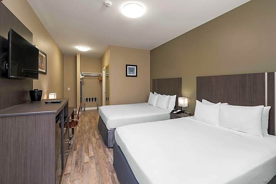 Econo Lodge