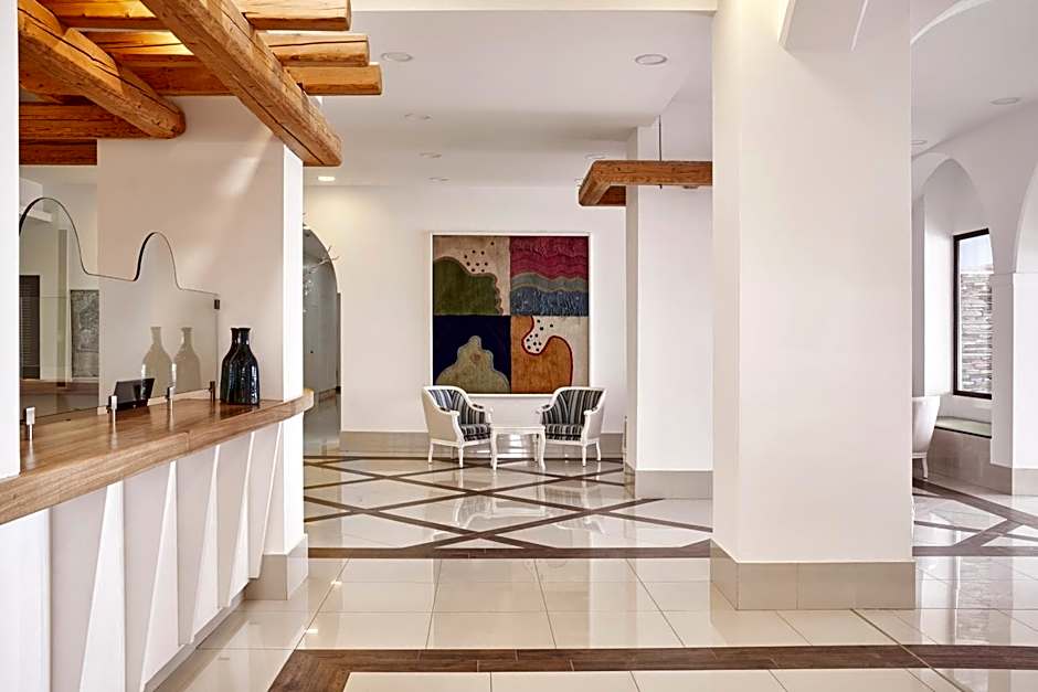 Epsilon Hotel Apartments