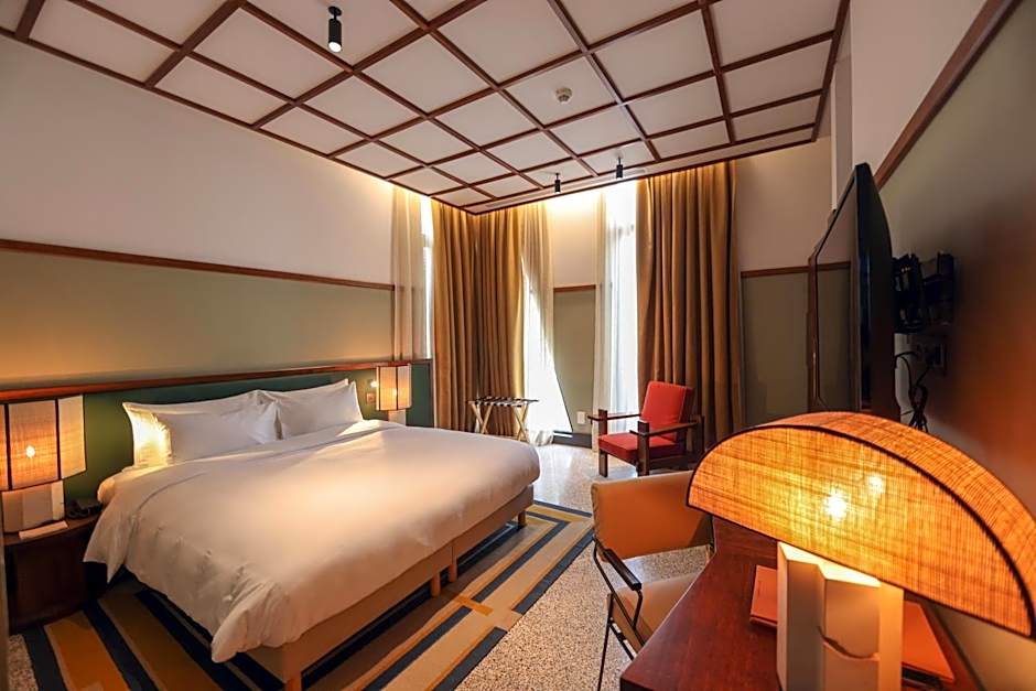 La Maison Palmier Abidjan, a Member of Design Hotels