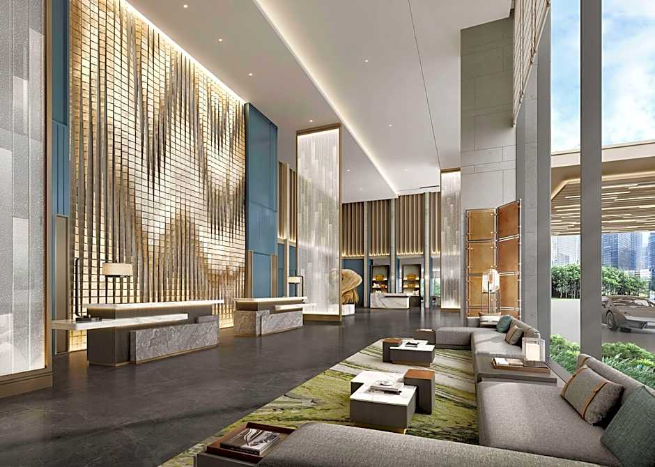 Doubletree By Hilton Ya'An