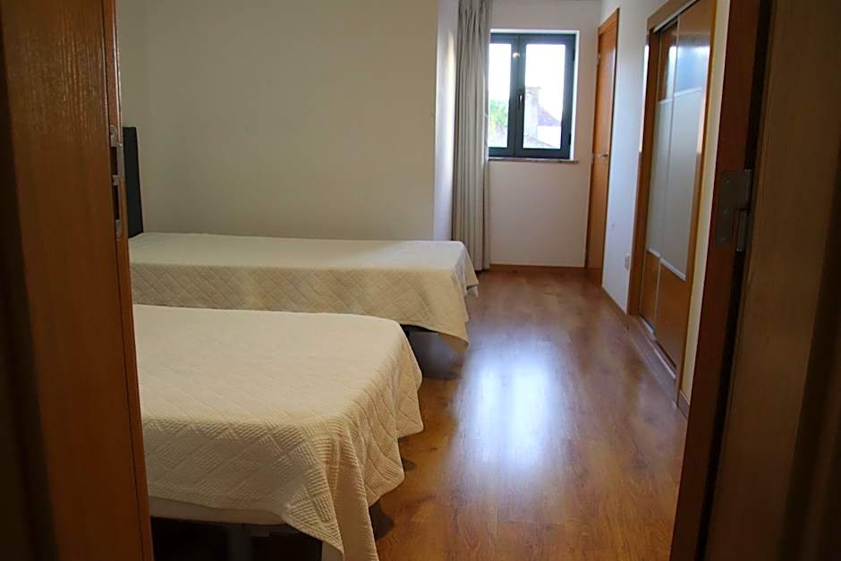 Hotel Bem Estar