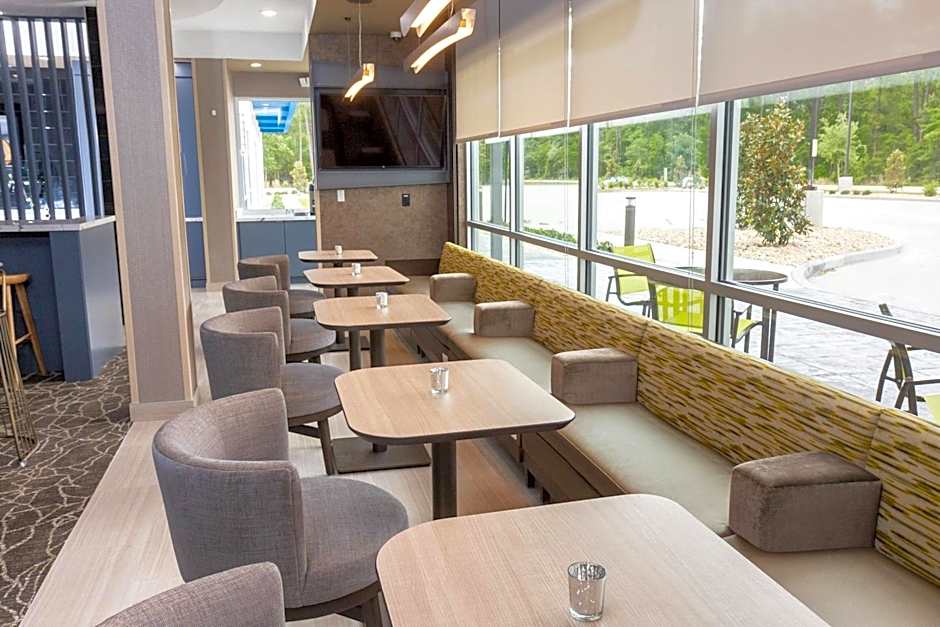 SpringHill Suites by Marriott Slidell