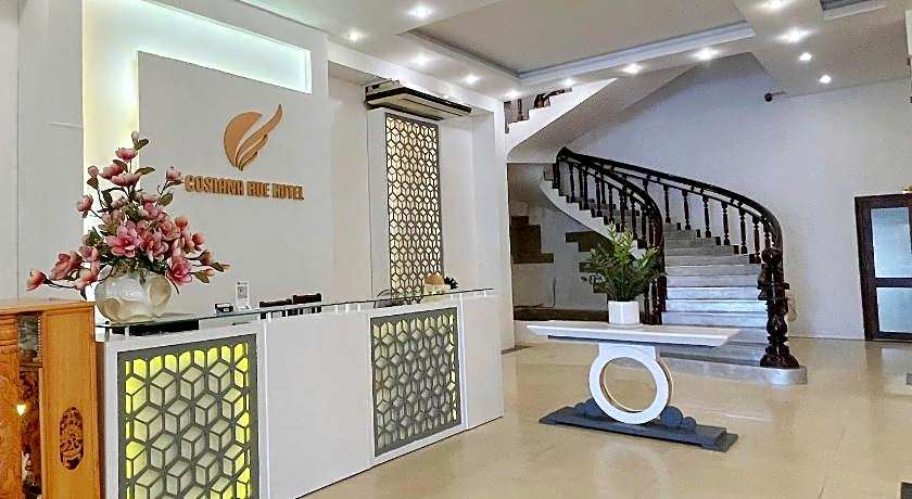COSIANA HUE HOTEL