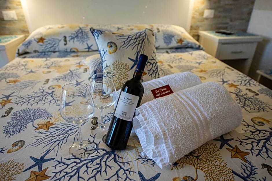 La Perla Del Tirreno