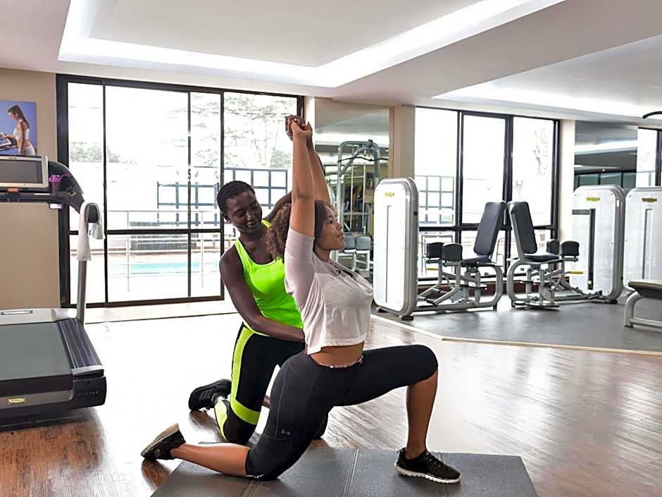 Mercure Nairobi Upper Hill