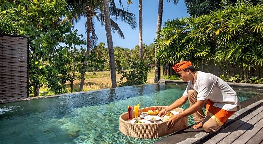 Villa Kayu Lama