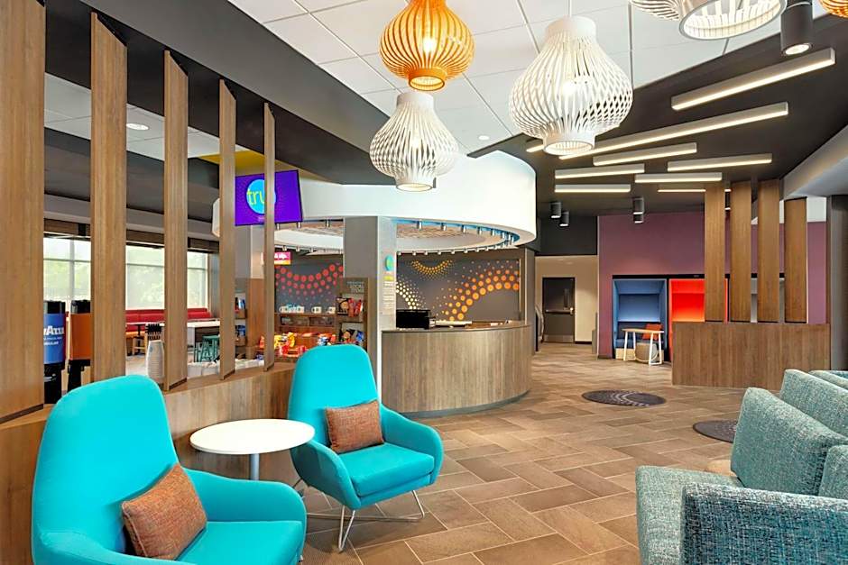 Tru By Hilton Frisco Dallas