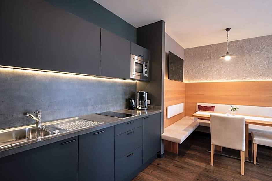 Alagundis Apartment Residence