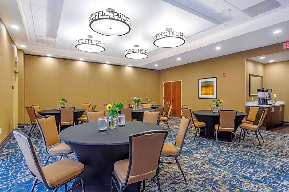 Hampton Inn By Hilton Salt Lake City-Downtown