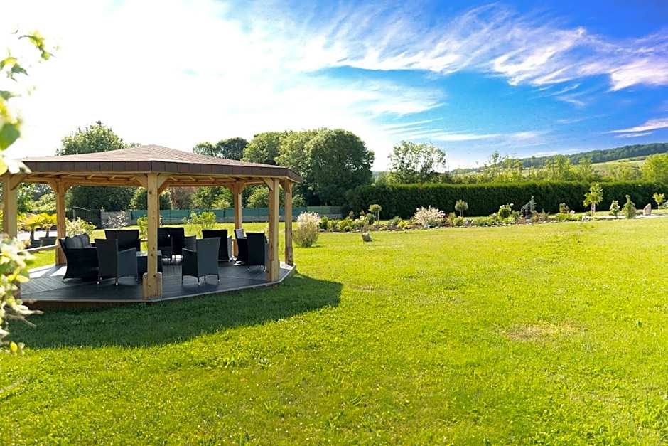 Chambre d'Hôte Les Ondines