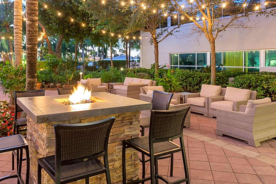 West Palm Beach Marriott