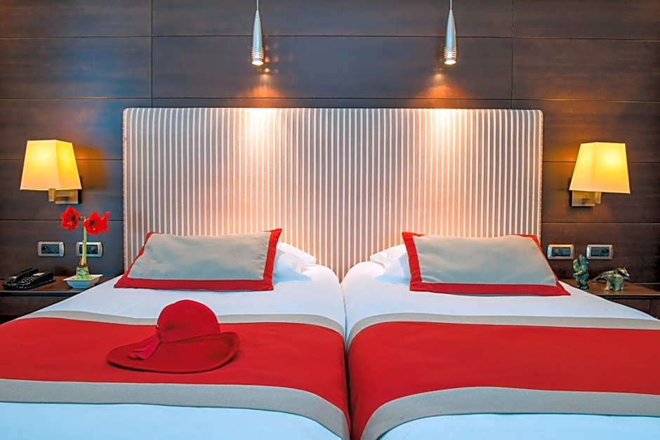 Hotel Aston La Scala