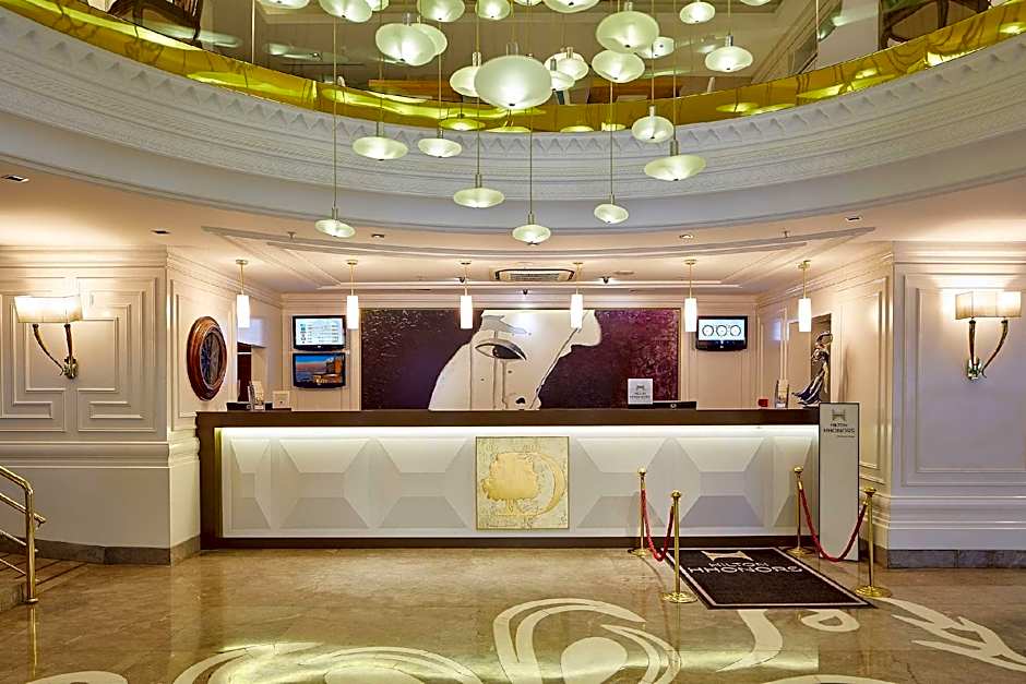 DoubleTree By Hilton Hotel Izmir - Alsancak