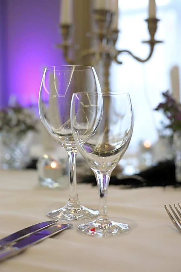 Hyperion Hotel Leipzig