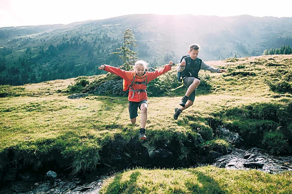 Kinderhotel Stegerhof