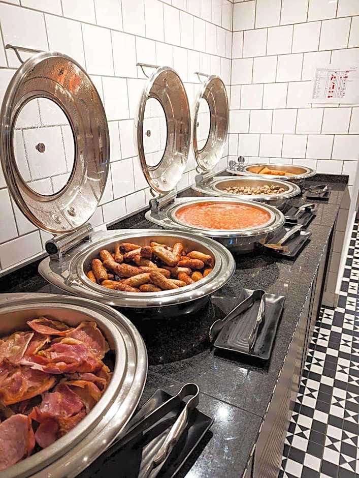 DoubleTree By Hilton Bristol South-Cadbury House