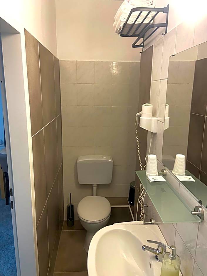 Hotel Wandsbek Hamburg