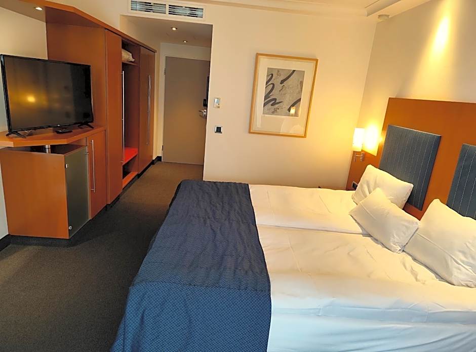 Hotel Erzgiesserei Europe