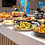 Hotel Morrison Zona Rosa