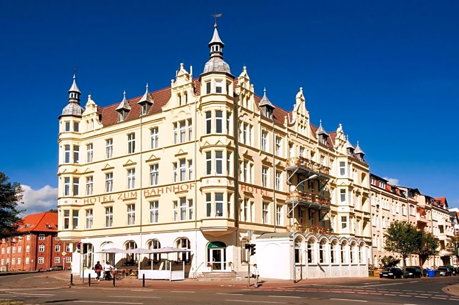 Hotel Stralsund