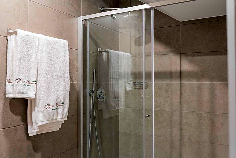 Olive Nature – Tourism Apartments