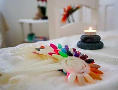 Infinity On The Beach