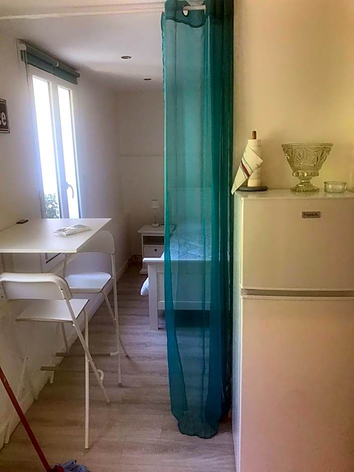 Villa Mon Rêve Apartements