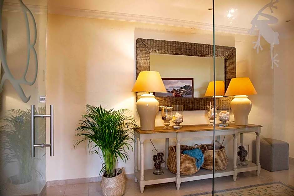 Quinta Bonita Country House & Gardens