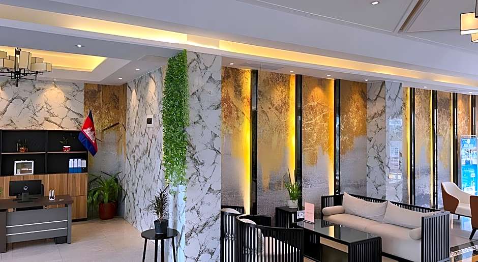 Le Chen Miiya Hotel