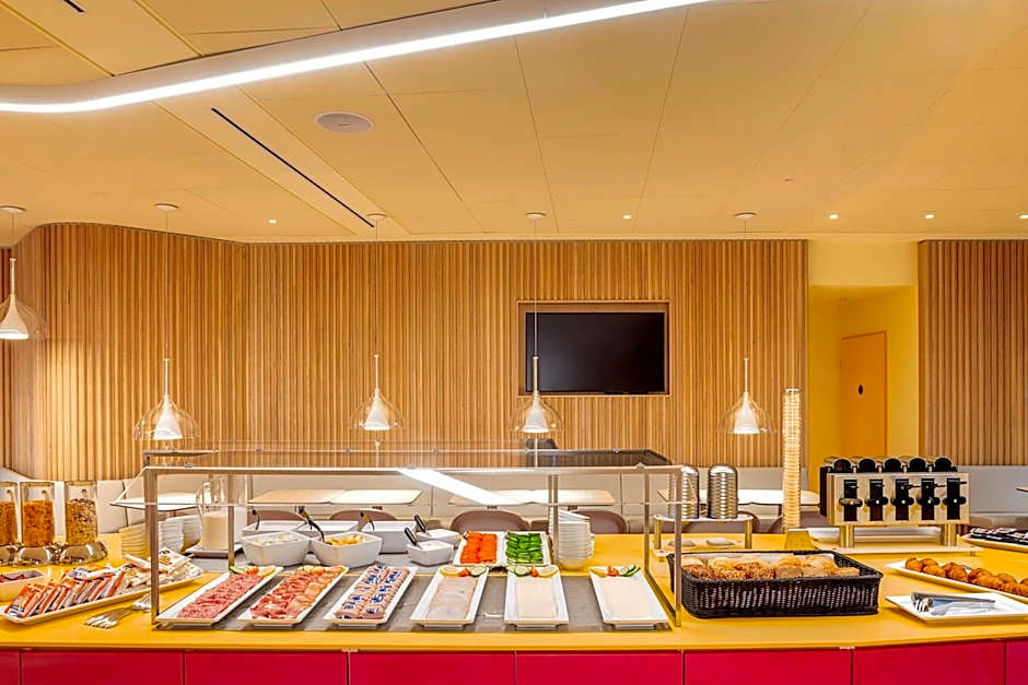 Prize by Radisson, Münster City
