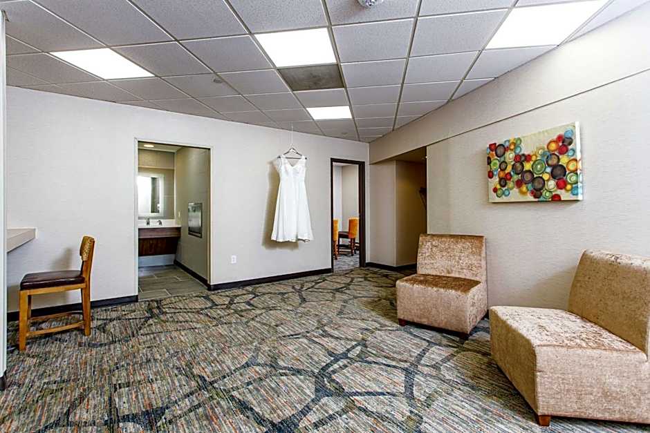 DoubleTree by Hilton Appleton