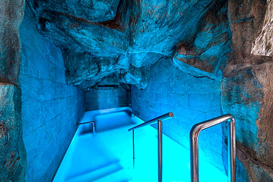 Hotel Terme President