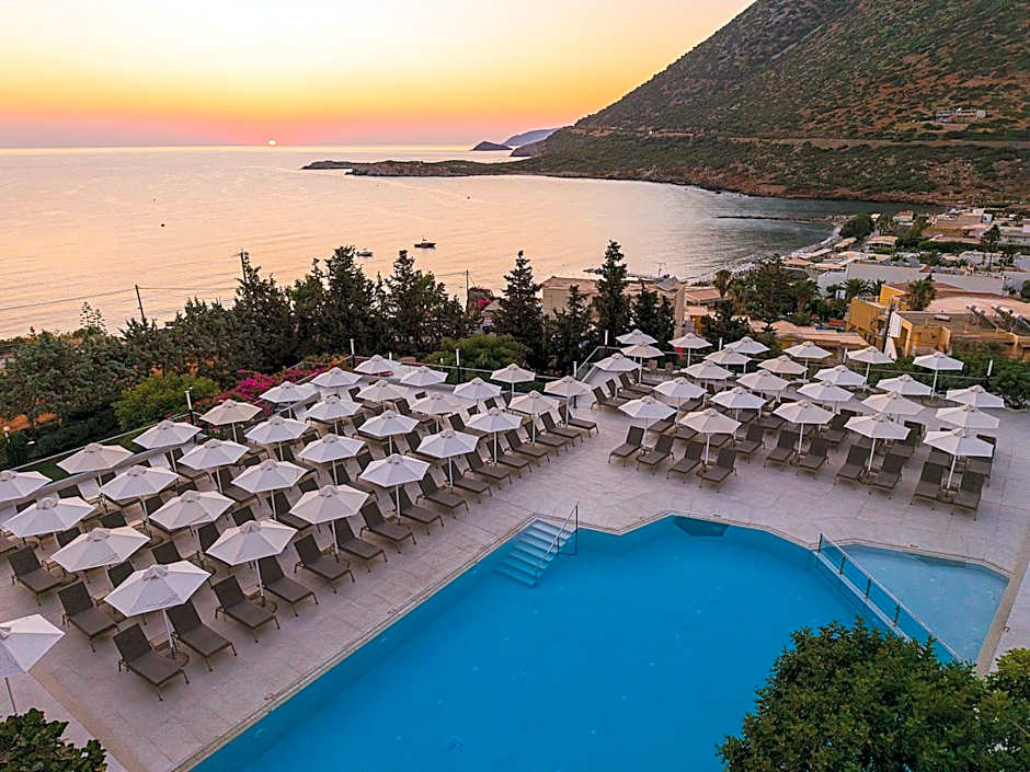 Mitsis Bali Paradise