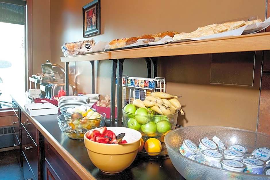 Podollan Inn Fort McMurray