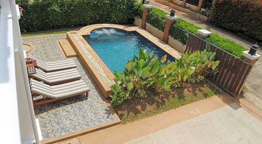 The Best Aonang Villas