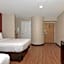 GreenTree Inn - IAH Airpot JFK Blvd