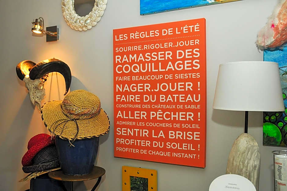 Escapades Lointaines