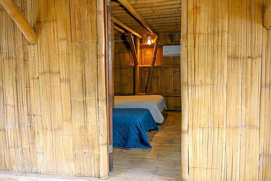 Eco Hotel Casa Kima