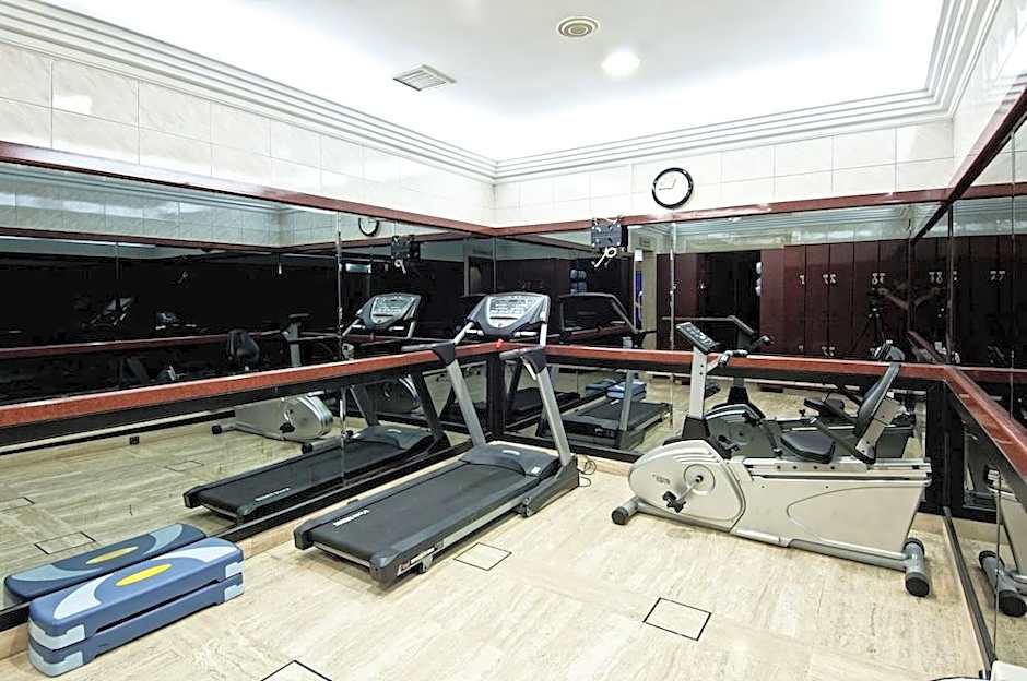 Style Star Hotel Cihangir