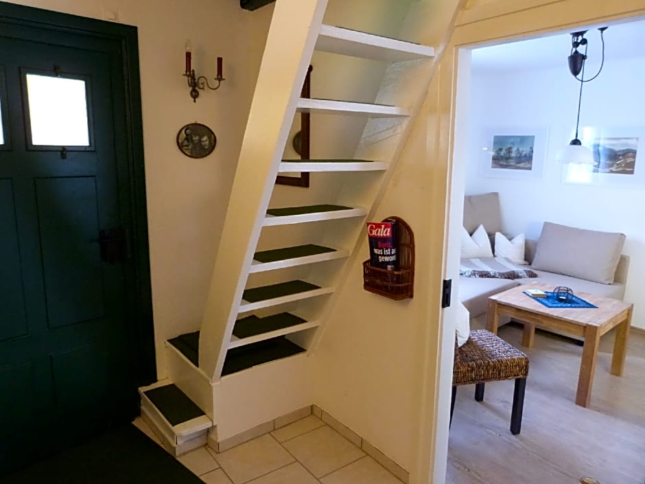 Ferienhäusl am Malerweg