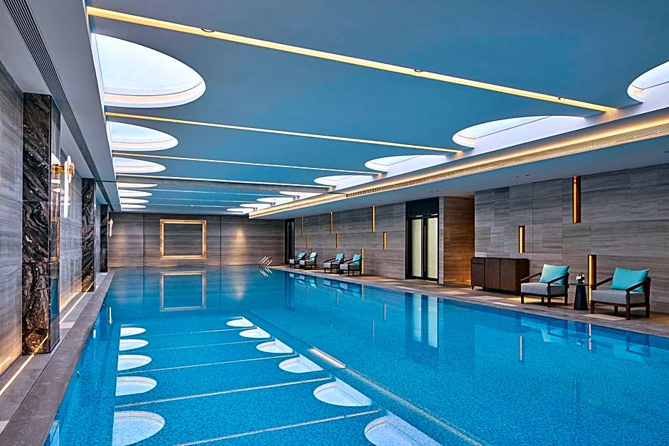 Crowne Plaza Ganzhou By IHG