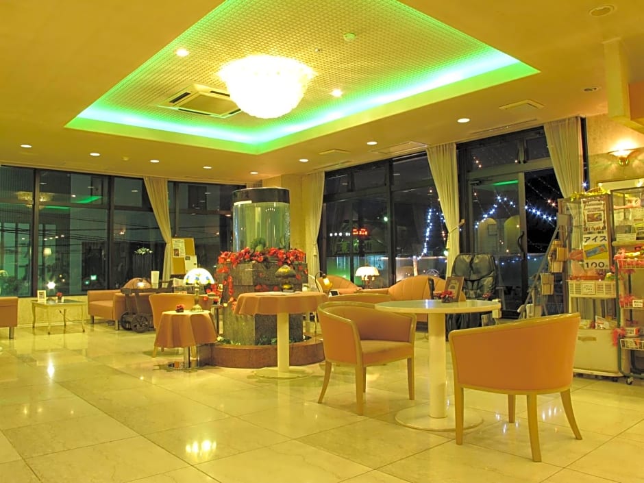Hotel Platon