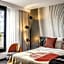 Novotel Paris Vaugirard Montparnasse