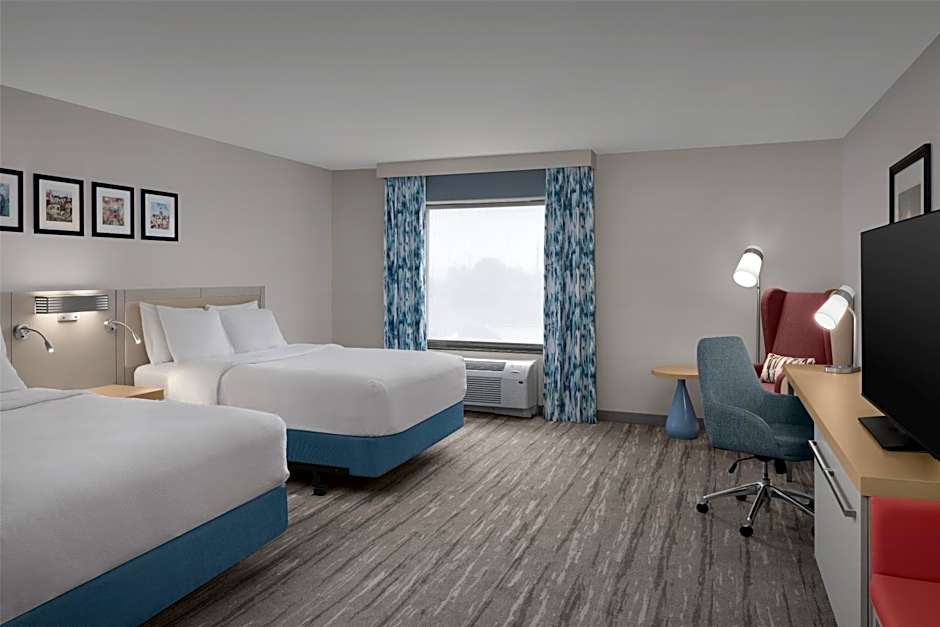 Hilton Garden Inn South Bend