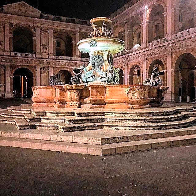 Hotel Pellegrino E Pace