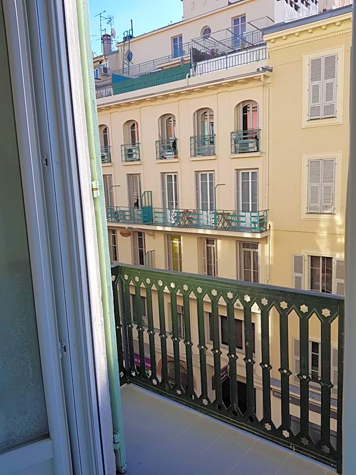 Résidence Appartement Adonis