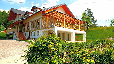 Eko Glamping Resort Krištof